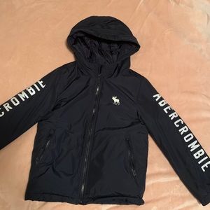 Kids Abercrombie Jacket